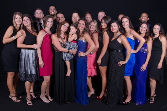The 6th Annual Scott Coopersmith Stroke Awareness Gala